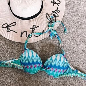 Target Bathing Suit Top